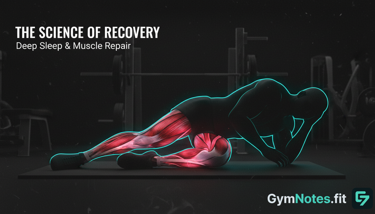 Stop Wasting Your Sleep: The Hidden Truth About Pre-Sleep Casein