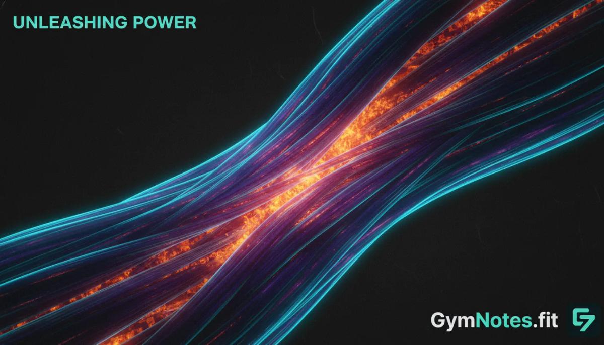 The Hormone Myth: Why Your Testosterone Spikes Don’t Build Muscle