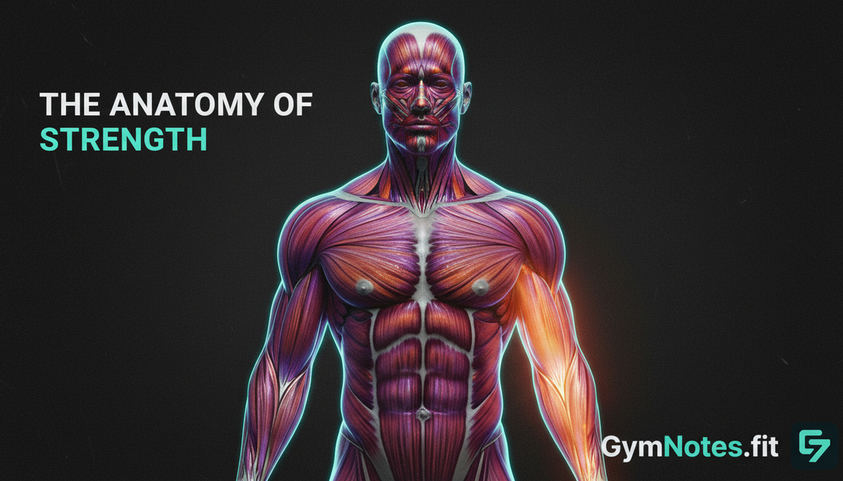 The Sarcoplasmic Illusion: Why Your New Gains Might Be Fake