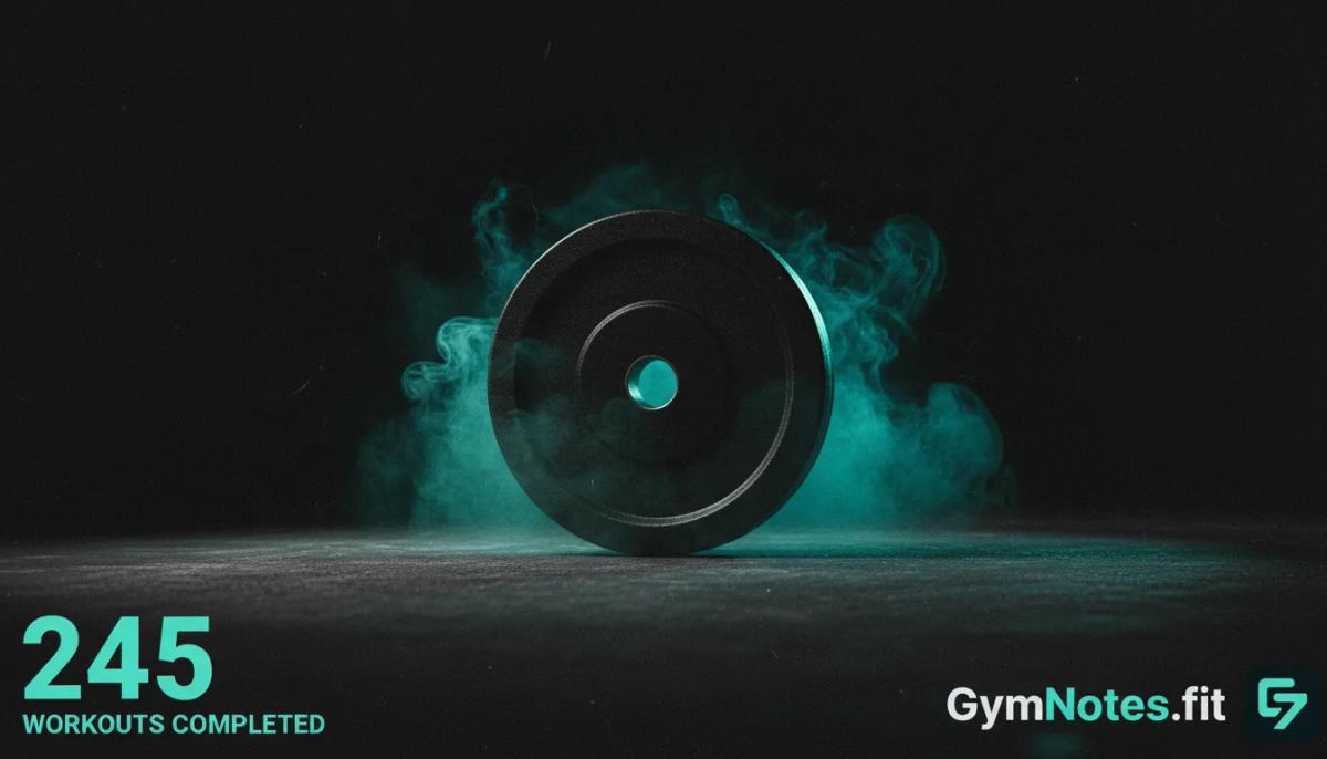 The Junk Volume Trap: Why More Sets Don't Always Mean More Muscle