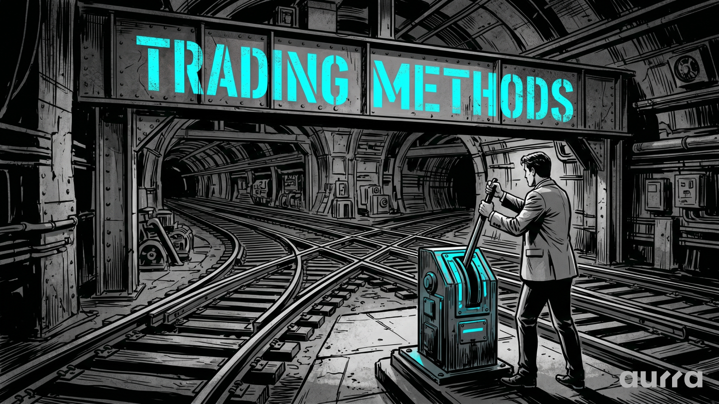 Learn to Trade Stocks with Aurra Markets