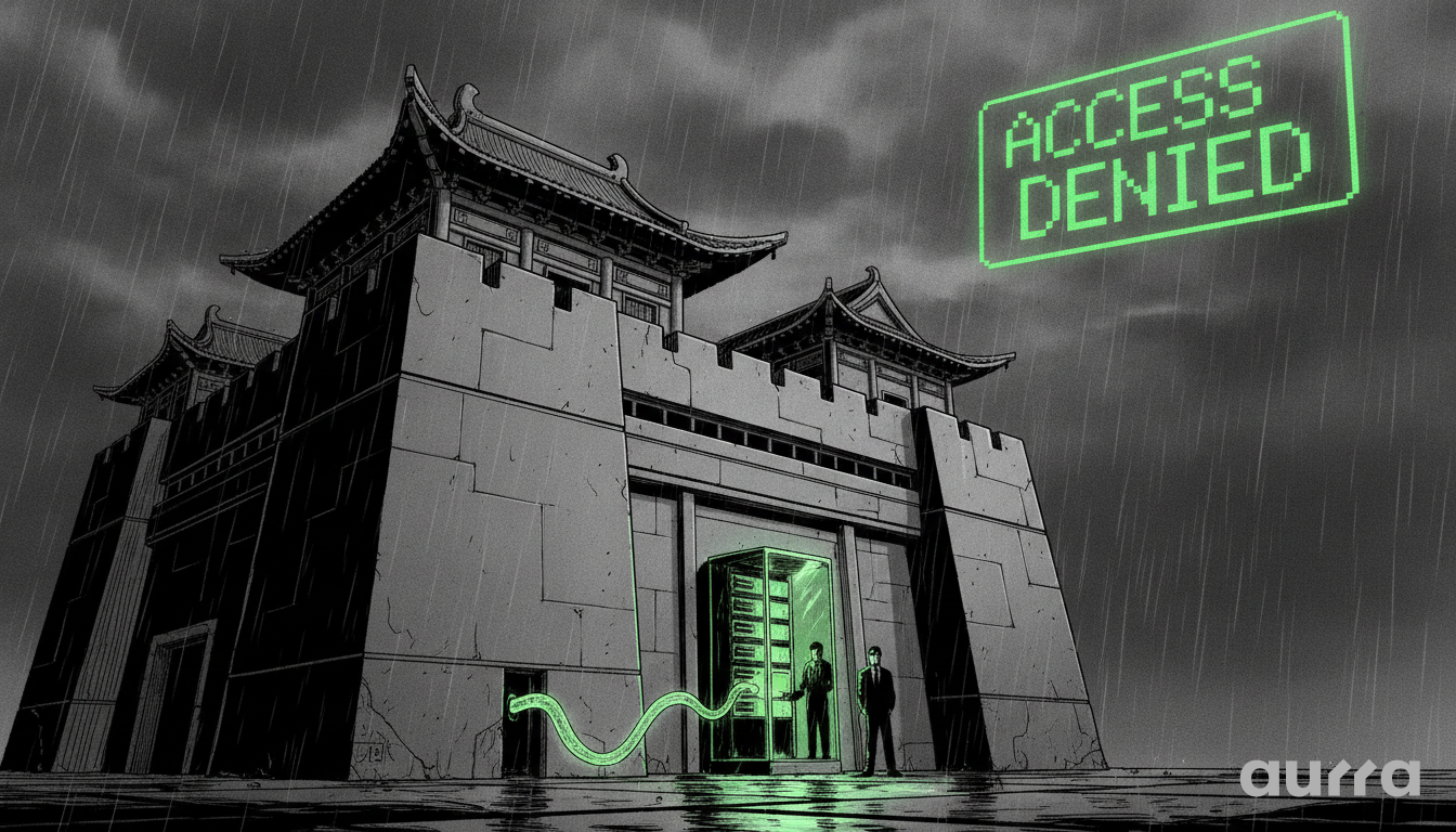 Alibaba Cấm Nhân Viên Dùng AI Của Anthropic Vì Mã Theo Dõi Ẩn