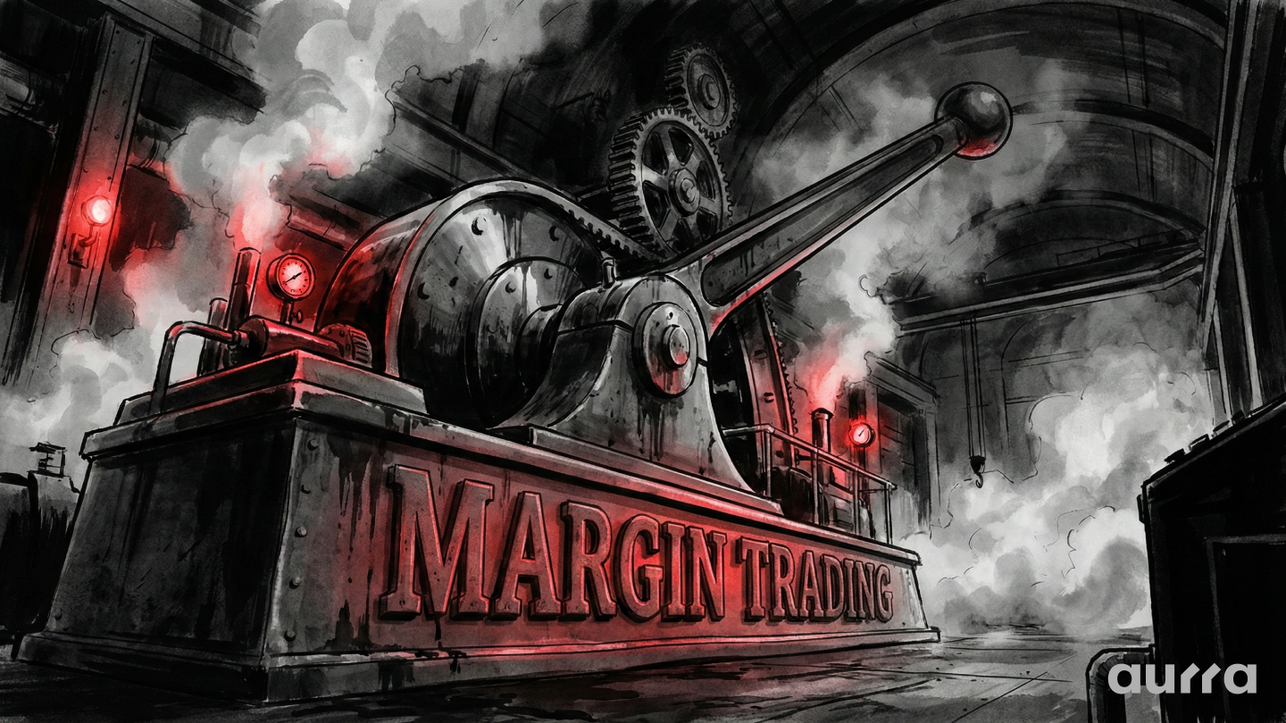 People Climbing a Mountain