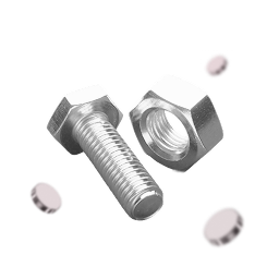 Clipboard with coins floating around it