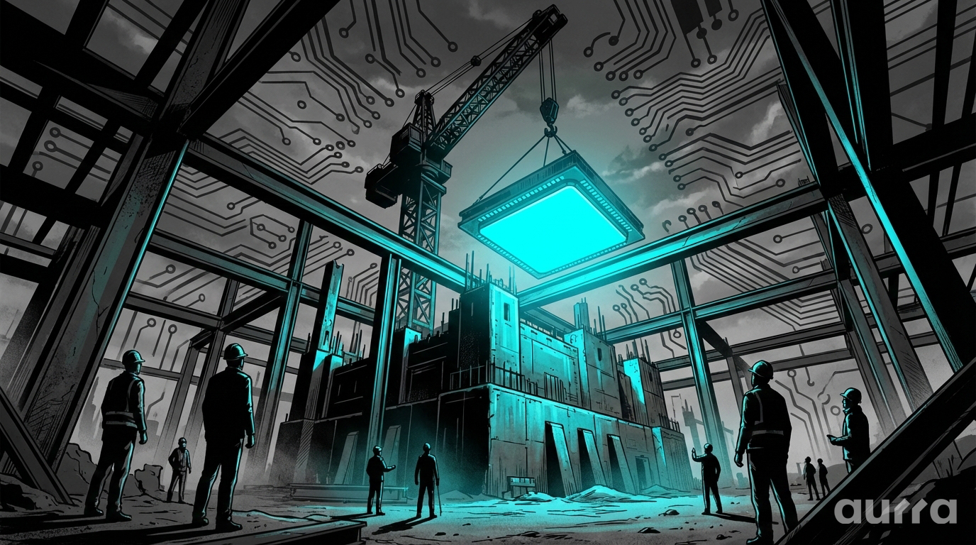 台湾将在新贸易协议下向美国芯片制造领域投资2500亿美元