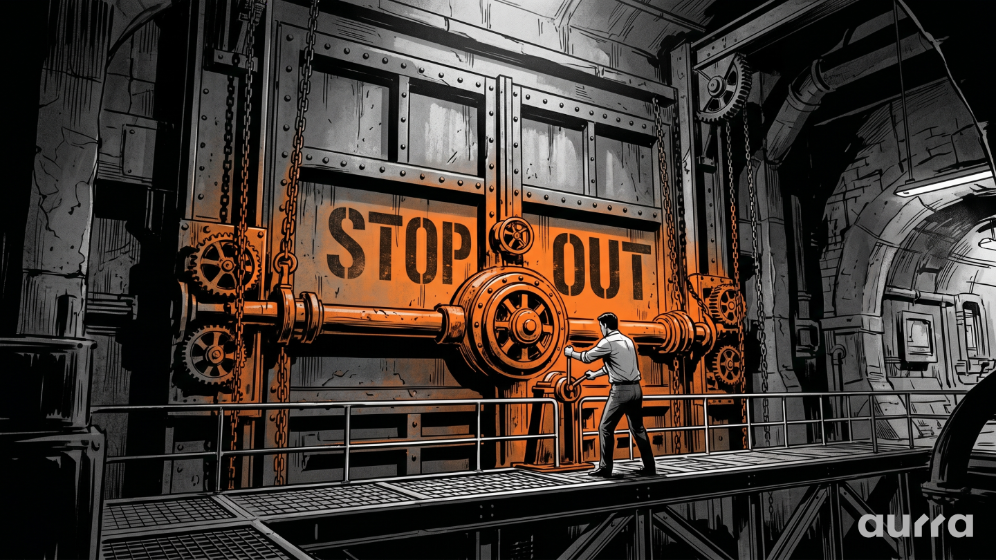 Complete Stop Out Prevention Guide: How to Protect Your Trading Account