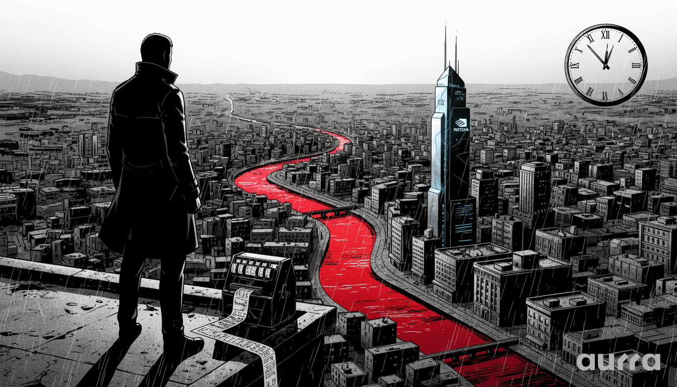 美联储议息、英伟达GTC、油价飙升主导本周市场焦点