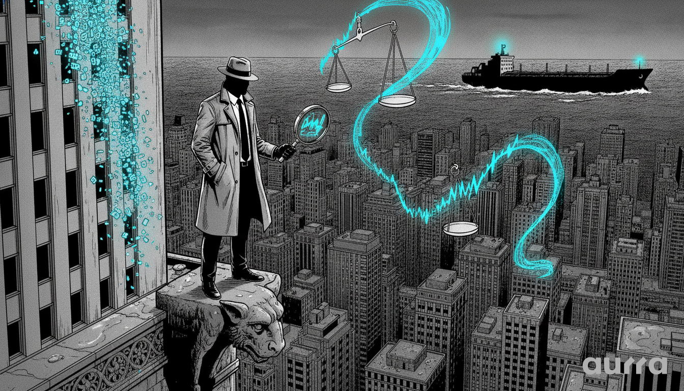 Broadcom Miss, CPI Data, and Oil Risks Rattle Markets