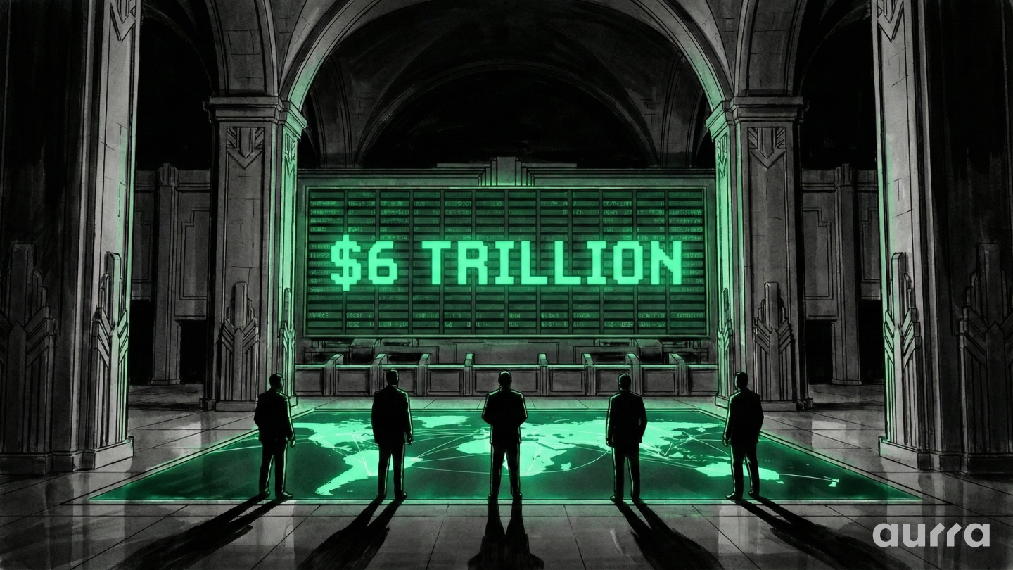 People climbing a mountain