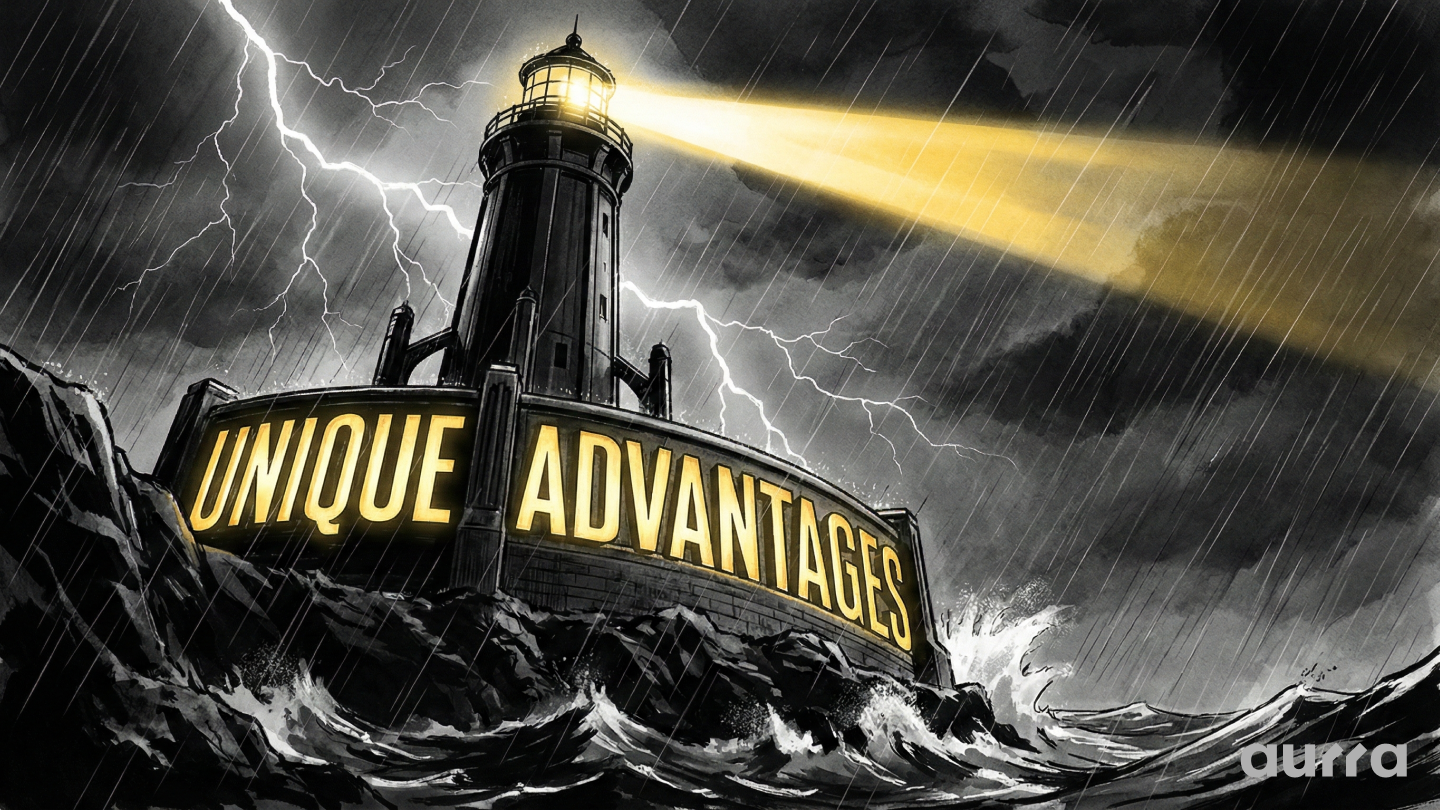 People climbing a mountain