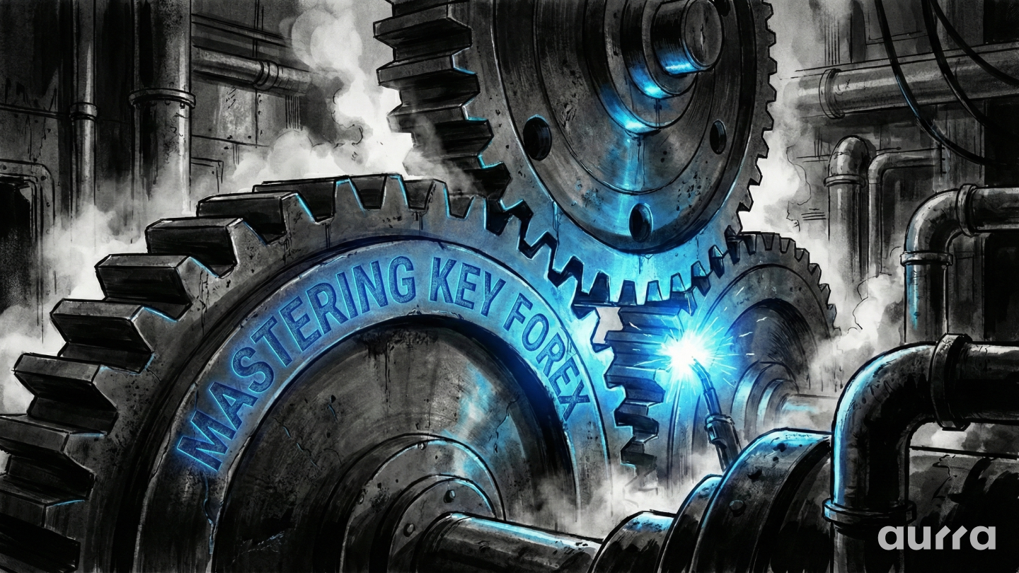 People climbing mountain