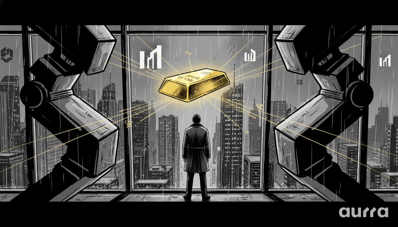 XAU/USD Forecast: Gold Tests 200-Hour MA Resistance