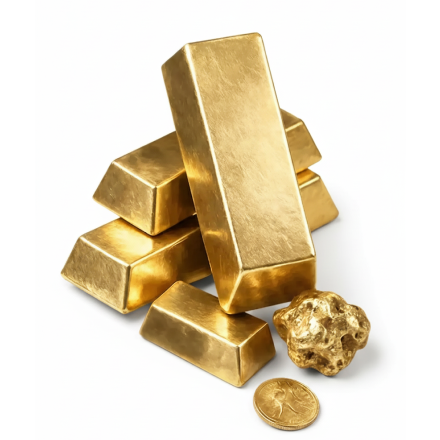Gold Trading