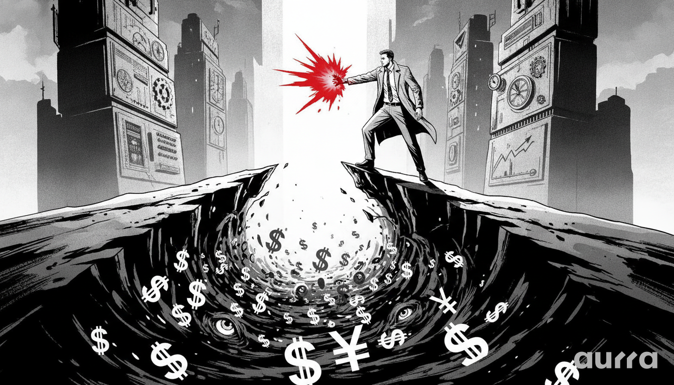 ドル/円見通し：日銀の介入リスクが高まる