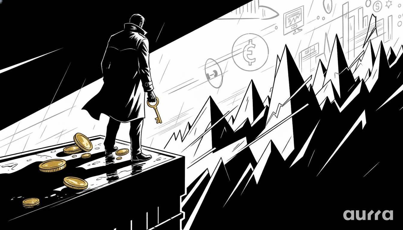Rising Bond Yields: How Income Investors Can Cash In