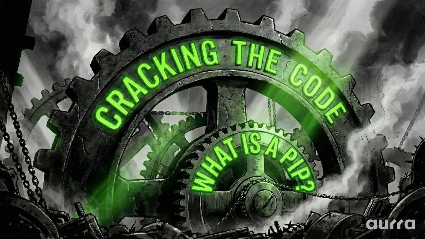 Cracking the Code: What Is a Pip in Forex?  (What is a Pip in Forex Trading: Complete Guide to Pips and Pipettes)