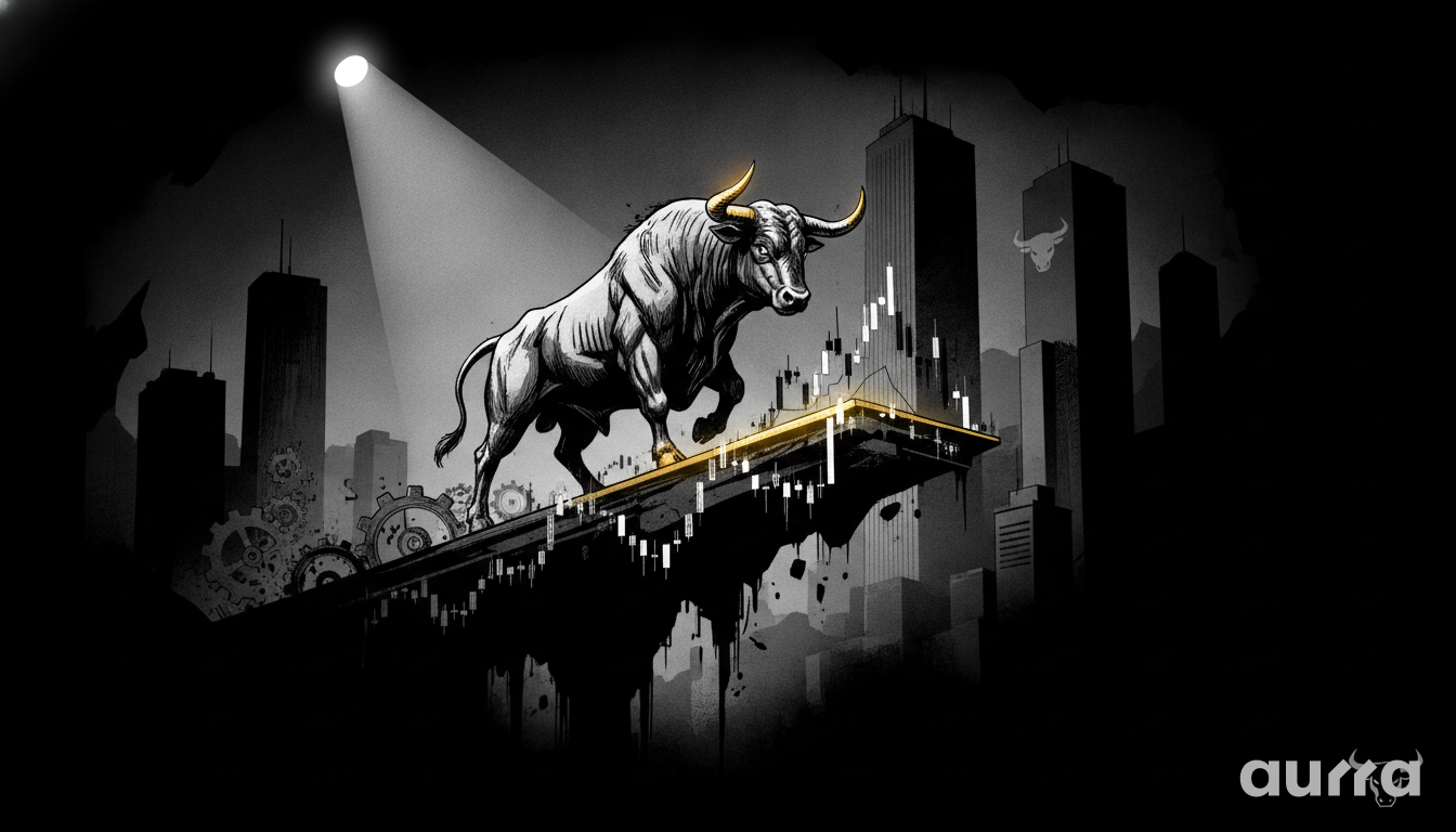 Đà tăng của S&P 500 và NASDAQ có phải là bẫy tăng giá không?