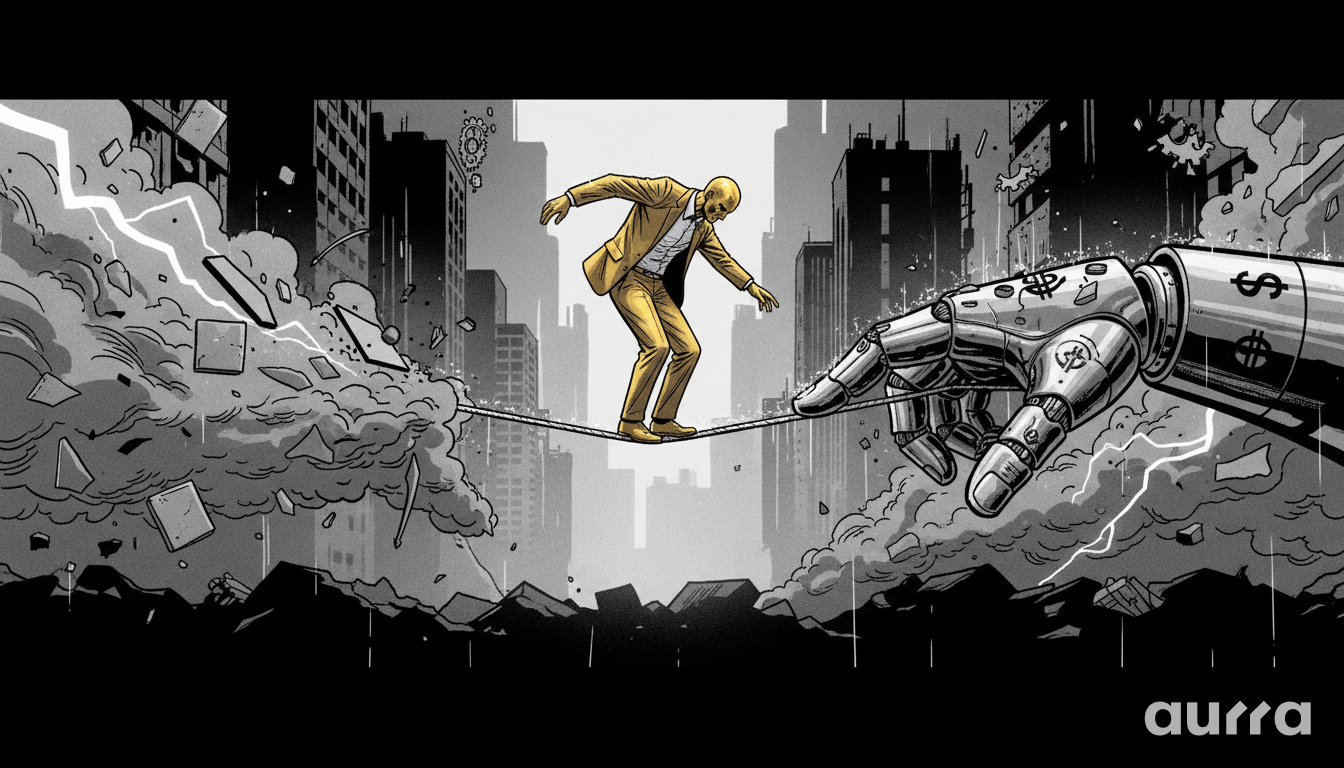 Phân tích XAU/USD: Vàng Bảo Vệ Điểm Hỗ Trợ $5.000