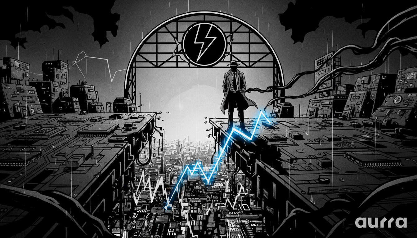 NASDAQ Forecast: Index Tests 21033 Resistance Breakout