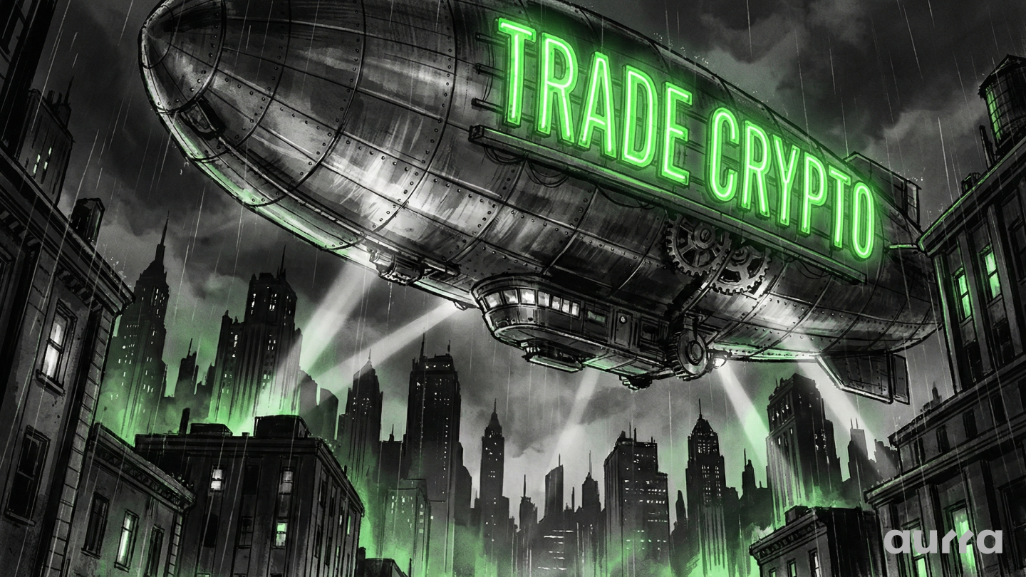 How to Trade Cryptocurrency: A Simple Guide for Beginners | Aurra Markets