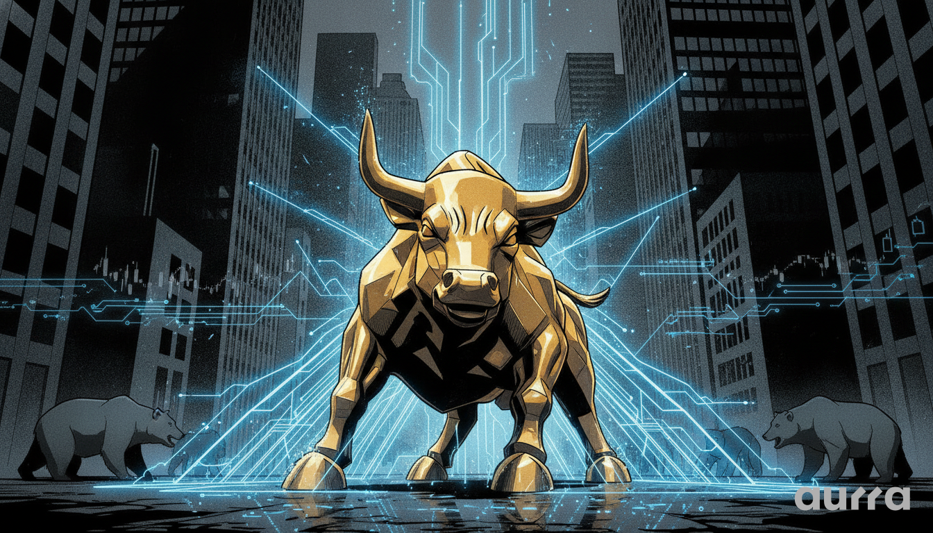 Previsão para o Ouro: O XAU/USD romperá a resistência de 50%?