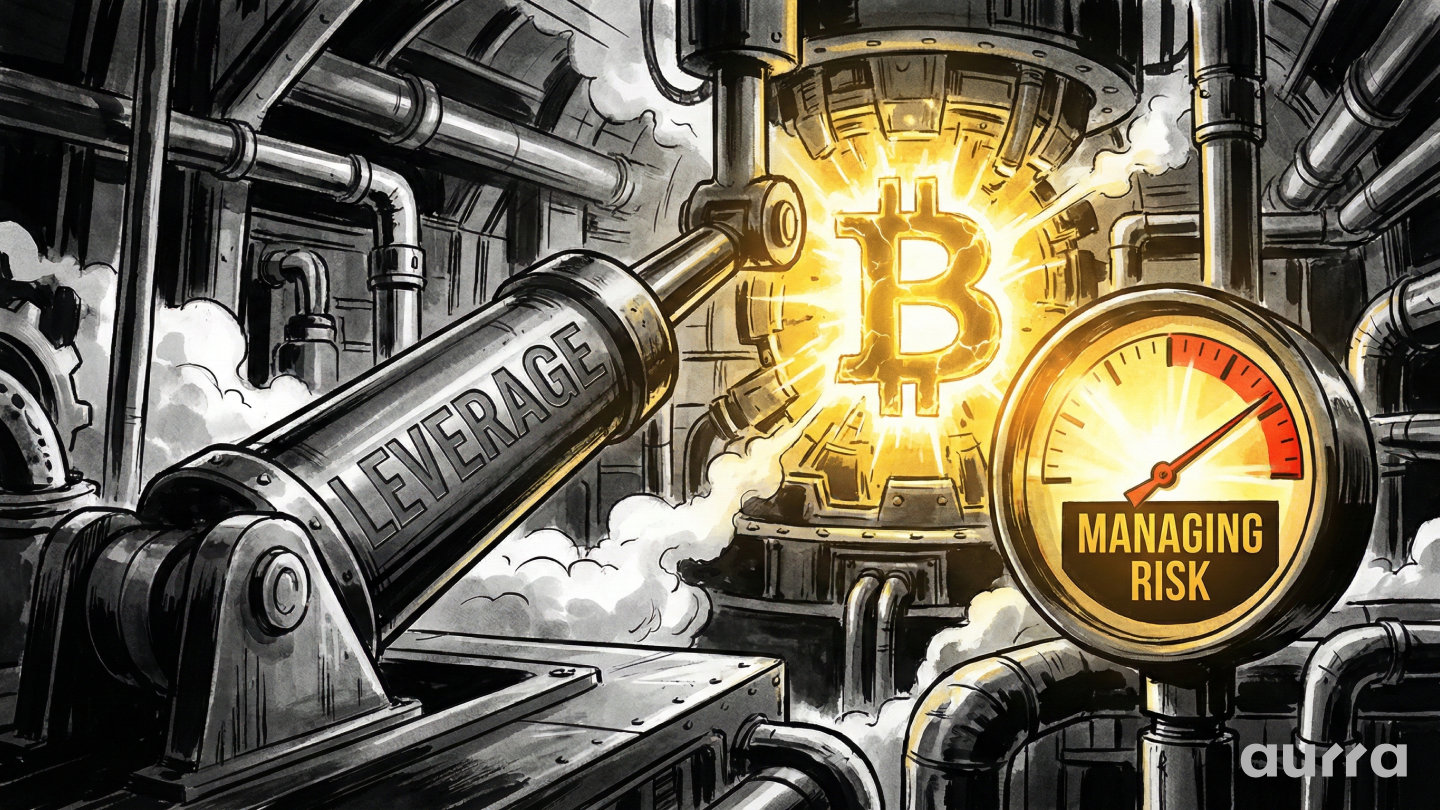 People climbing a mountain