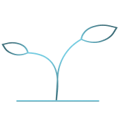 Icon of Growth Potential