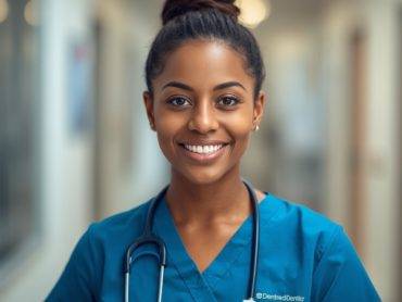 Community Dental Services header image