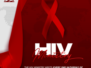 HIV Awareness and Prevention Ministry Meetings