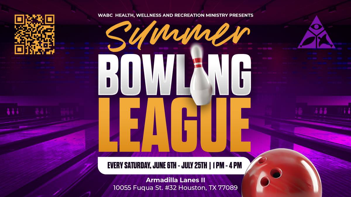 WABC Summer Bowling League