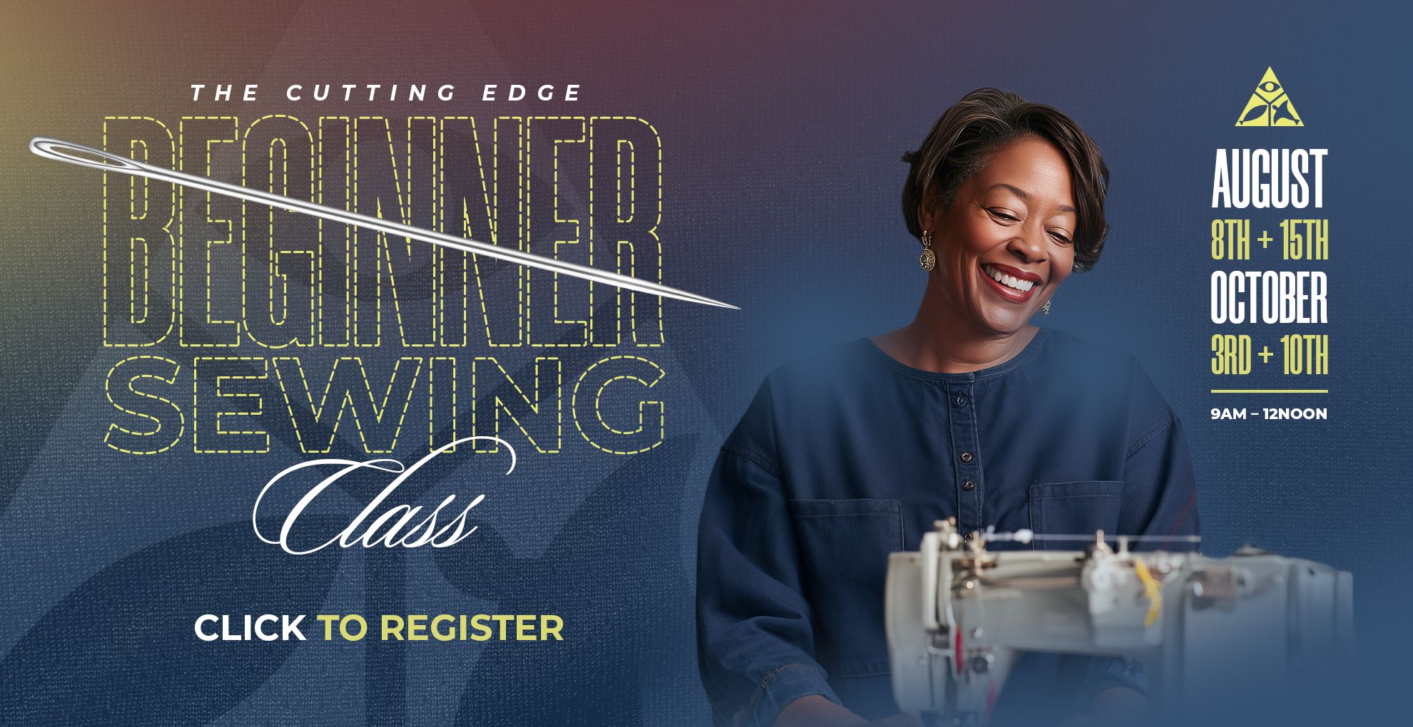 Cutting Edge (Sewing Classes)