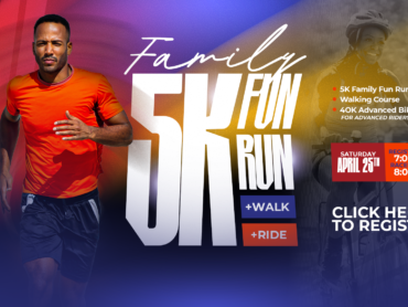 Fall 5K Fun Run/Walk/Ride