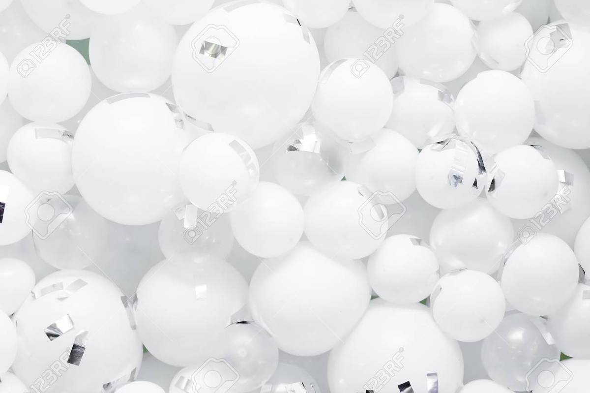 Pastor’s Birthday - Worship in White