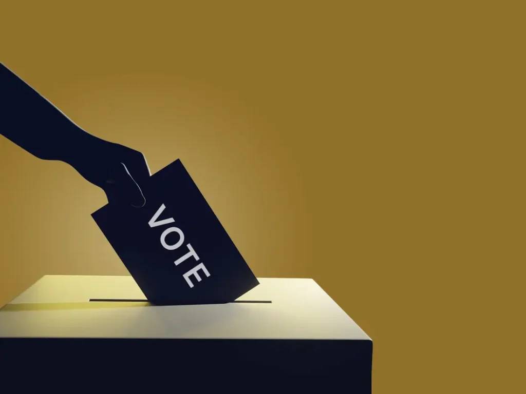 Ballot Boot Camp: Know Before You VOTE!