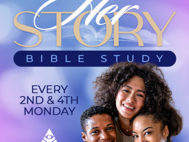 HerStory Bible Study
