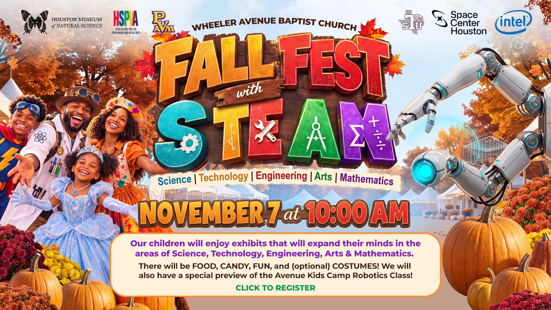 Fall Festival