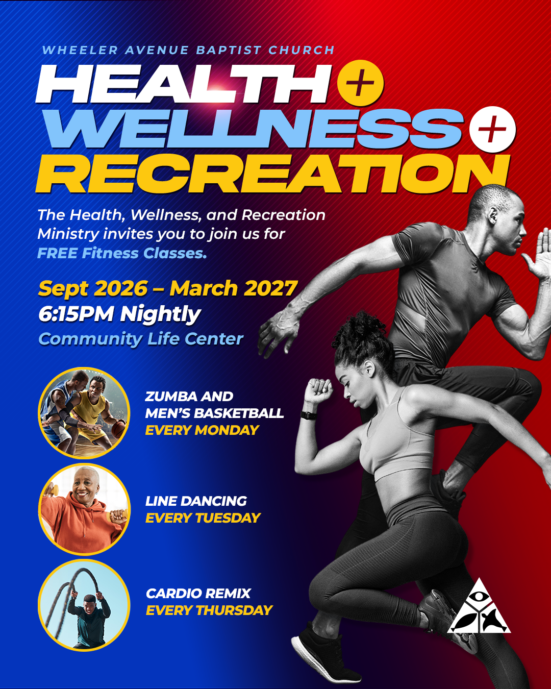 Fitness Classes
