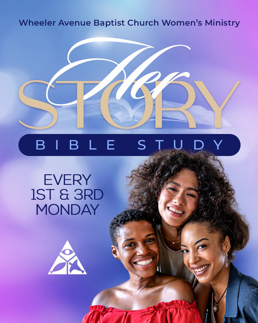 HerStory Bible Study