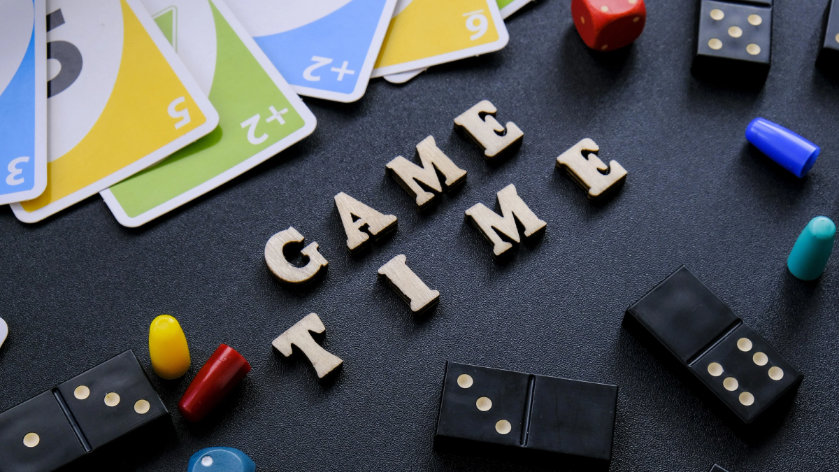 The Ultimate Spades & Uno Showdown