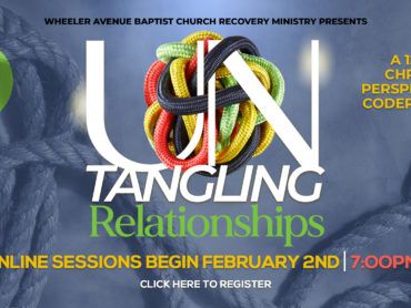 Untangling Relationships