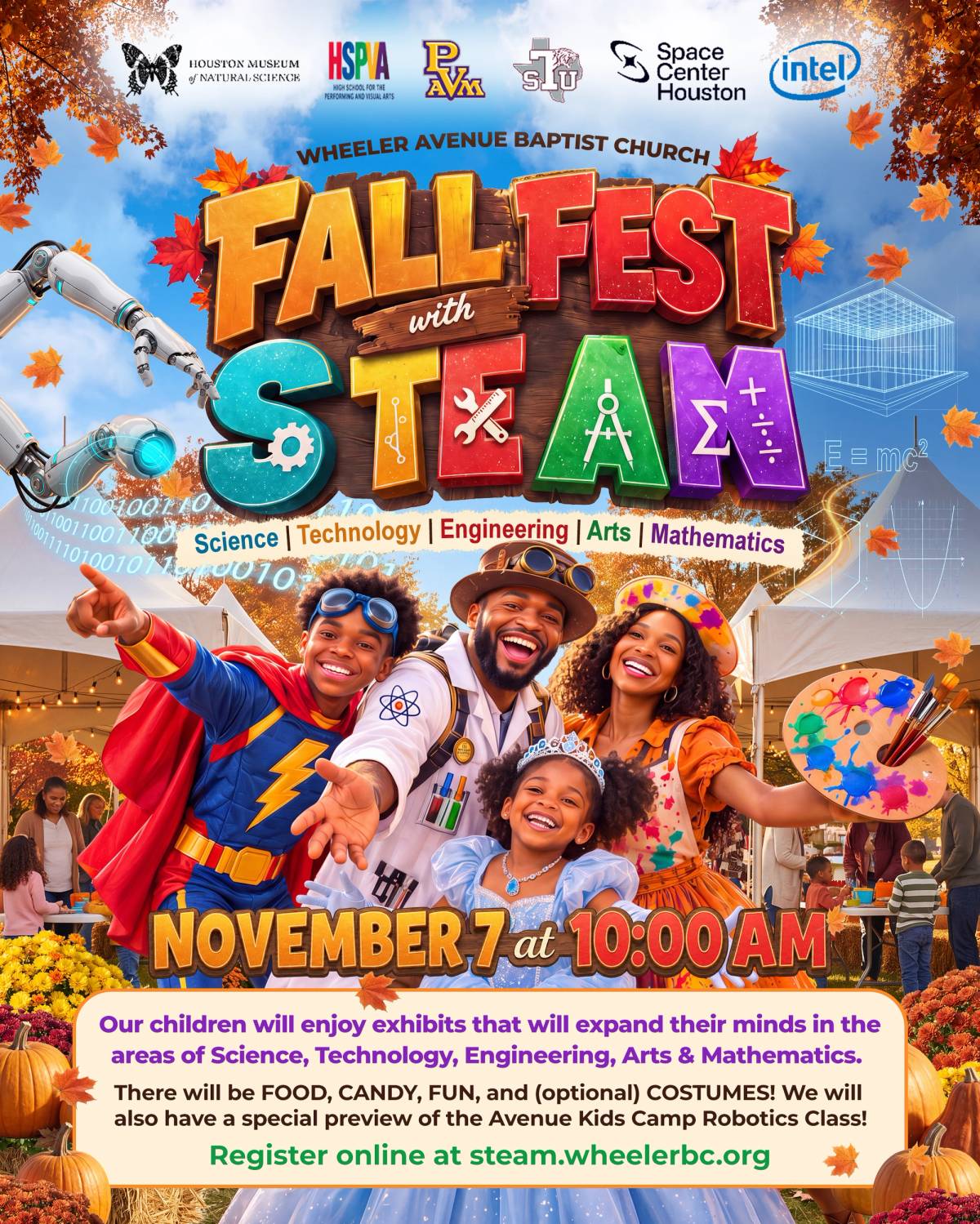 Fall Festival