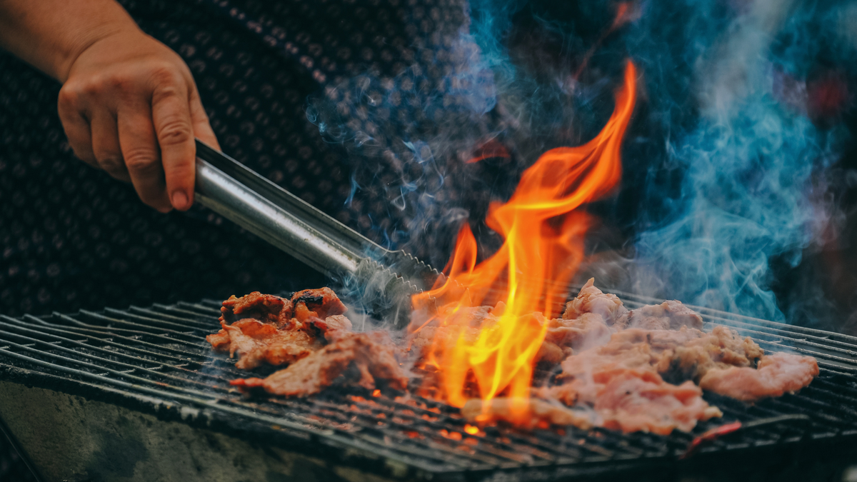 Faith & Freedom: A Juneteenth Celebration BBQ