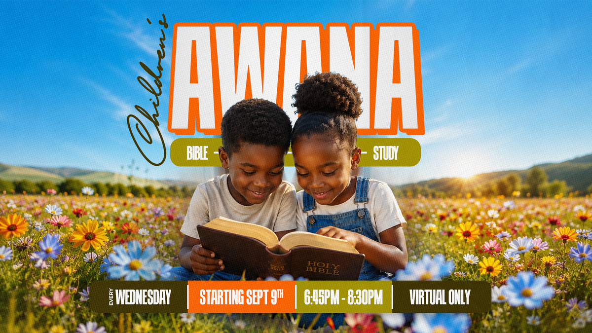 AWANA