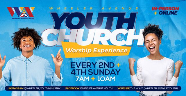 Youth Church