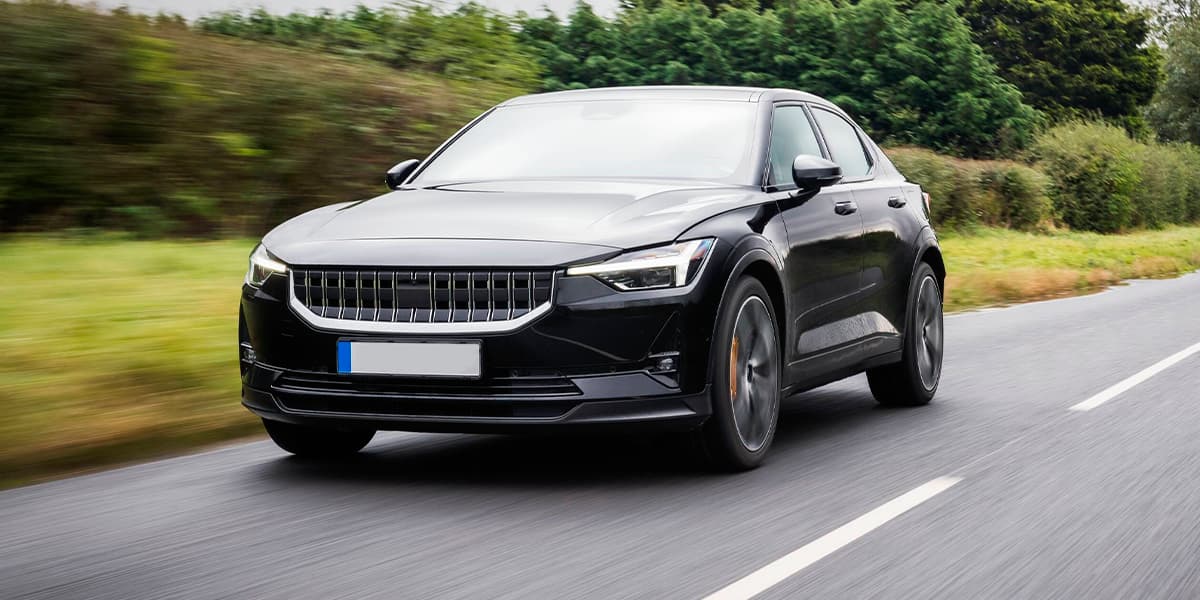 Polestar 2