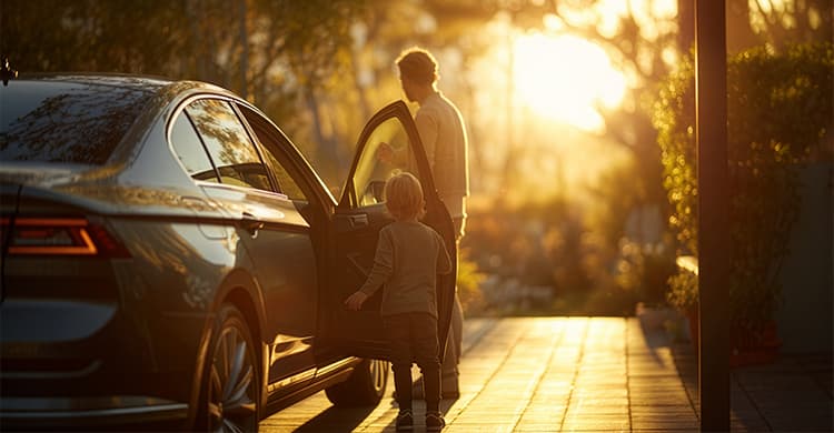 Minileasing til efteråret