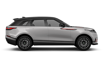 Range rover velar