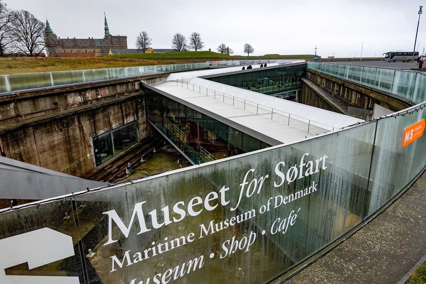 Museet for Søfart