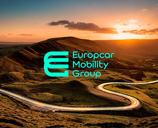 Europcar Mobility Group