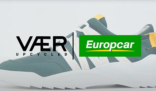 Europcar x VAER